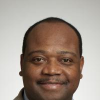 Ernst Garcon, MD Profile Headshot